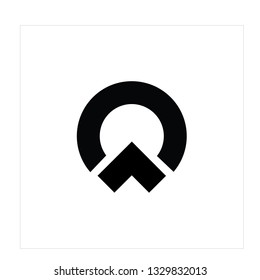 O Logo Letter