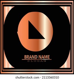 O Logo Letter , O letter creative fonts monogram icon symbol. Universal elegant luxury alphabet vector design