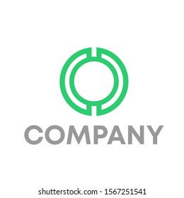 o logo vector design template sign