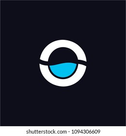 o logo vektor