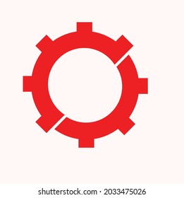 o logo victor design template