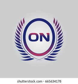 O N Logo