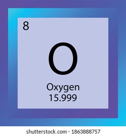 38,340 Oxygen element Images, Stock Photos & Vectors | Shutterstock