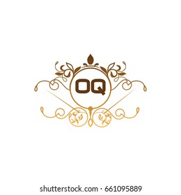 O Q Logo