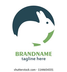 O Rabbit Logo