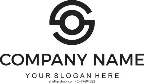 O & S letter logo design , vector template

Suitable for : Company Logo, Business, Office, Studio, Organization, Foundation or your product name, etc.
