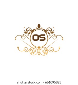 O S Logo