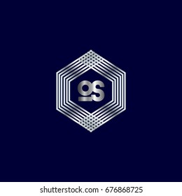 O S Logo