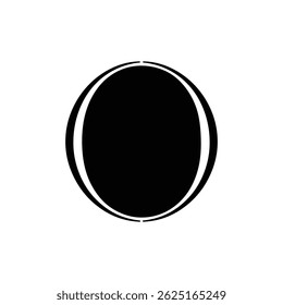 O simple Abstract logo icon design