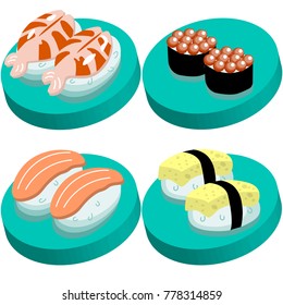 O Sushi Oishi
