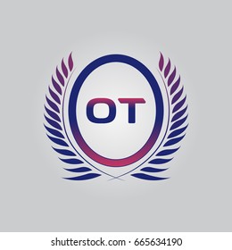 O T Logo