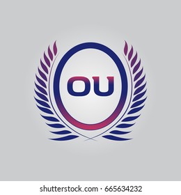 O U Logo