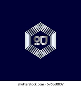 O U Logo