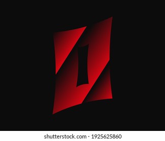 O horror vectorial, letra aterradora. El miedo loco es el tipo de letra brutal . Por crimen o crimen, horror noche oscura, mal diseño terrible y más