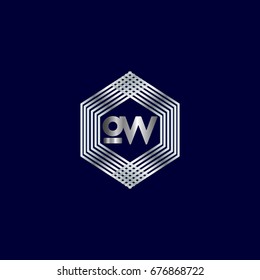 O W Logo