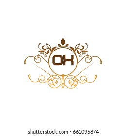O X Logo