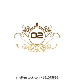 O Z Logo