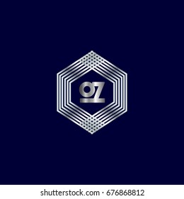 O Z Logo