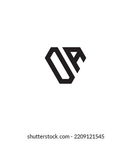 OA sport gym concept in high quality professional design that will print well across any print media