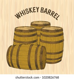 The Oak Barrel_ Wine, whisky, spirits