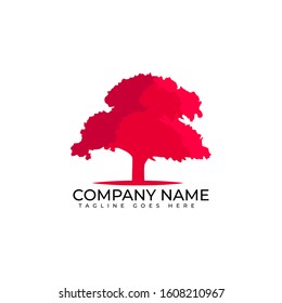 oak logo for your business