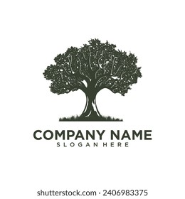 Oak maple for tree services, Arborist Tree Service