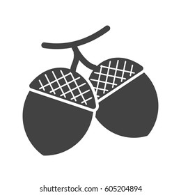 Oak Seeds