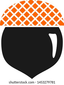 Oak Seeds icon for your project
