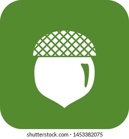 Oak Seeds icon for your project
