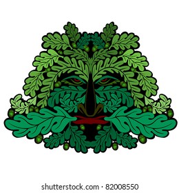 oak spirit