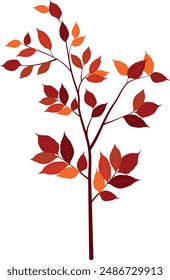  Oak tree branch, autumn, vector, leaves, oak leaf, bright leaves, 
Autumn branch, autumn, vector, leaves, trees, landscape, oak leaf, bright leaves, 