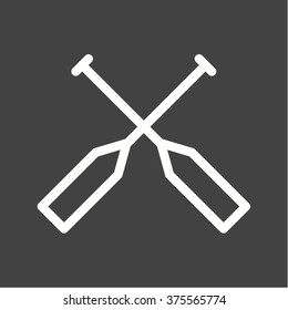 Oars