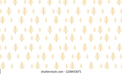 Oat pattern vector. free space for text. wallpaper.