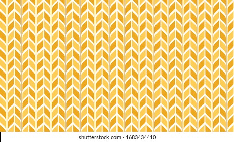 Papel pintado de patrón de avena. símbolo de avena. espacio libre para texto. signo de arroz. Papel pintado de patrón de arroz.