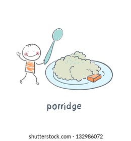 Oatmeal