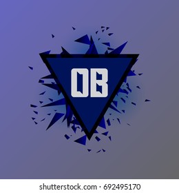 OB Logo