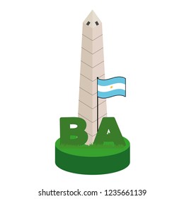 Obelisco Buenos Aires