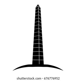 obelisk icon