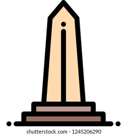 obelisk tower architecture