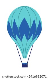 Object can fly in earth atmosphere layers. Colorful infographic icon, meteors. Vector illustration