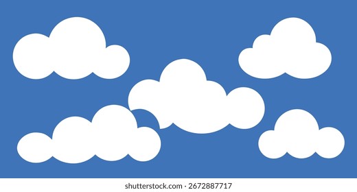 Object close up vector icon 