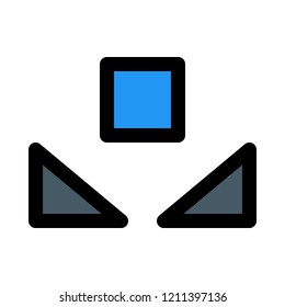 object focus feature