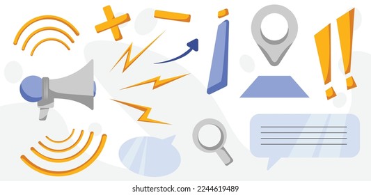 An Object for information needed 