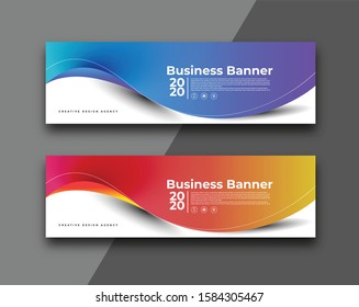 [object Object]Modern Business Card - Creative and Clean Business Card Template. 