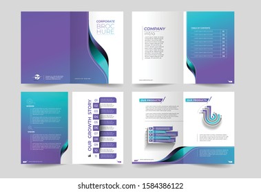 [object Object]Modern Business Card - Creative and Clean Business Card Template. 