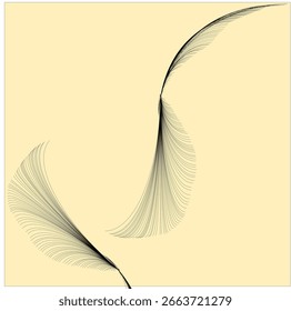 object pattern for back ground