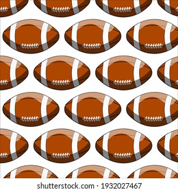 Object pattern for design background