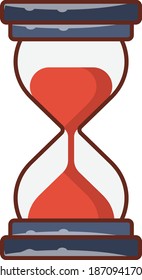 object vector flat colour icon
