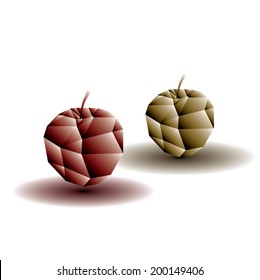 object vector illustration