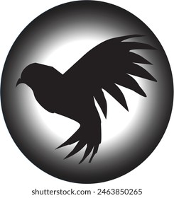 objective, opportunity, goals, graph, vision, holding, successful, performance, objectives,purpose, board, abstract, simple, win, bingo, deal, logo, choice, button, ray,reward zoo symbol bird moon